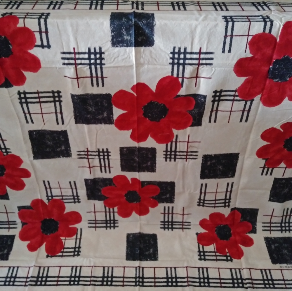 Burberry Pareo or Sarong